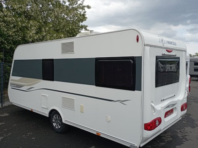 La Mancelle Elegance 490 SA - Photo 3