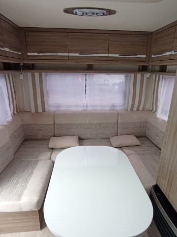 La Mancelle Elegance 490 SA - Photo 6