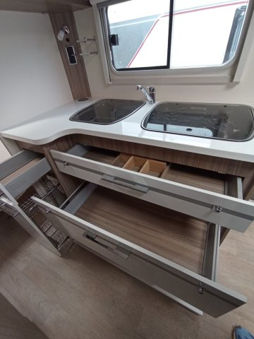La Mancelle Elegance 490 SA - Photo 10