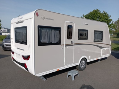 La Mancelle Elegance 490 SA - Photo 1
