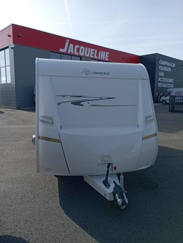 La Mancelle Elegance 490 SA - Photo 3