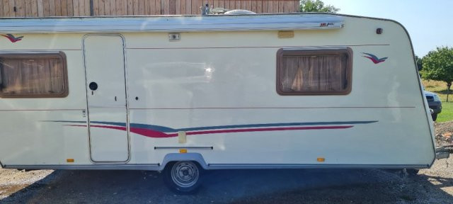 La Mancelle Elegance 550 CT - Photo 2