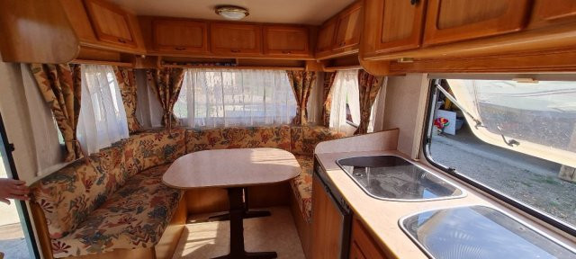 La Mancelle Elegance 550 CT - Photo 3