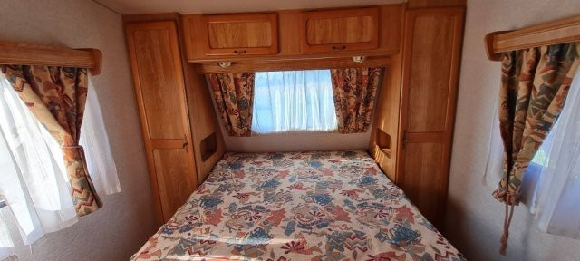 La Mancelle Elegance 550 CT - Photo 4