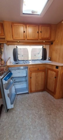 La Mancelle Elegance 550 CT - Photo 5