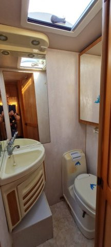La Mancelle Elegance 550 CT - Photo 6