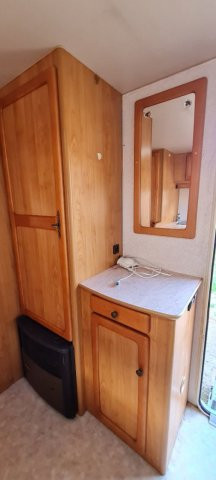 La Mancelle Elegance 550 CT - Photo 10