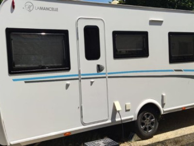 La Mancelle Escale 495 SA - Photo 1