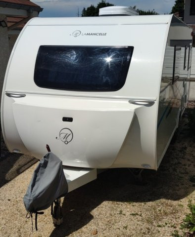 La Mancelle Escale 495 SA - Photo 2