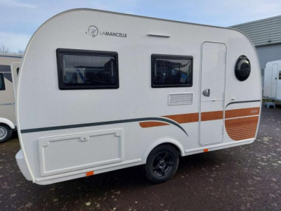 La Mancelle Fantaisy 360 cl trek - Photo 2