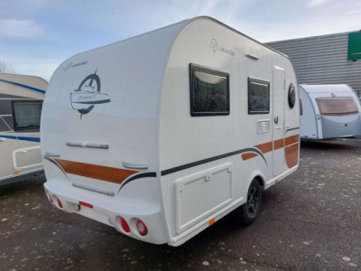 La Mancelle Fantaisy 360 cl trek - Photo 3