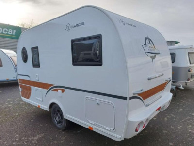 La Mancelle Fantaisy 360 cl trek - Photo 4
