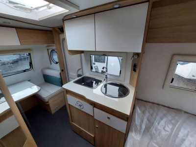 La Mancelle Fantaisy 360 cl trek - Photo 7