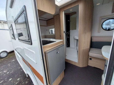 La Mancelle Fantaisy 360 cl trek - Photo 8