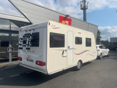 La Mancelle Legende 490 SA - Photo 2
