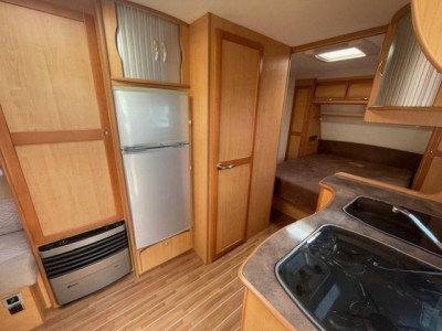 La Mancelle Legende 490 SA - Photo 3