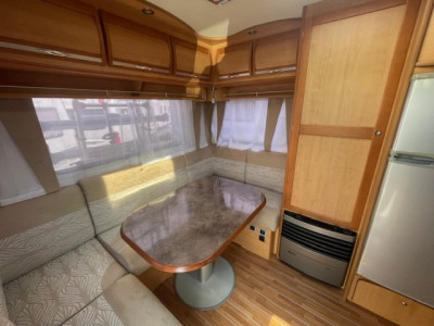 La Mancelle Legende 490 SA - Photo 4