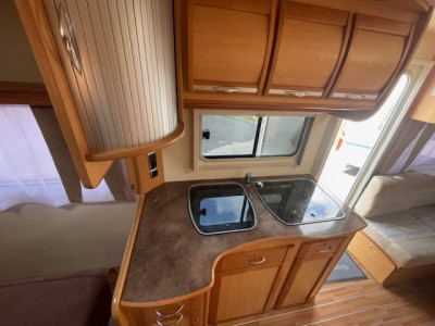 La Mancelle Legende 490 SA - Photo 6