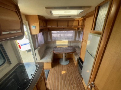 La Mancelle Legende 490 SA - Photo 7