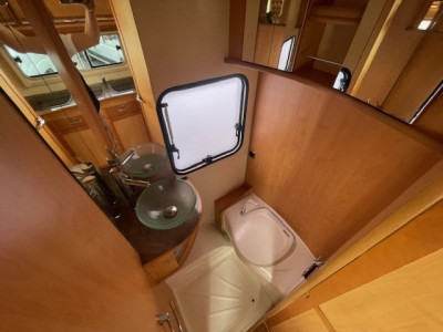 La Mancelle Legende 490 SA - Photo 8