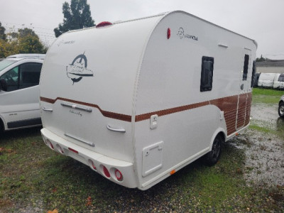 La Mancelle Liberty 440 PC - Photo 2