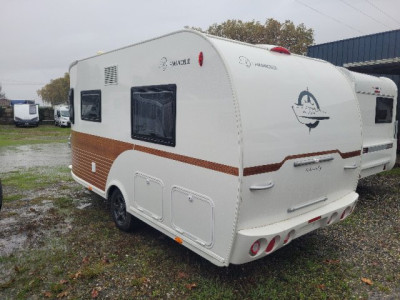 La Mancelle Liberty 440 PC - Photo 3