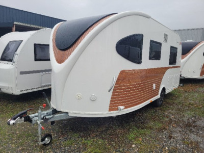 La Mancelle Liberty 440 PC - Photo 4