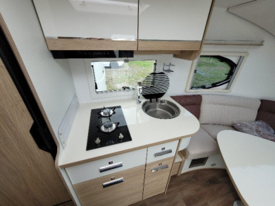 La Mancelle Liberty 440 PC - Photo 6