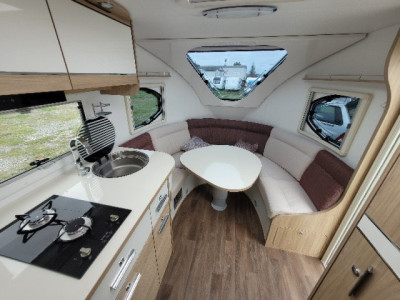 La Mancelle Liberty 440 PC - Photo 7