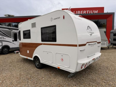 La Mancelle Liberty 490 PC - 39.600 € - #4