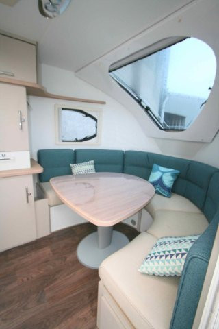La Mancelle Liberty 490 PC Plaisance - Photo 24
