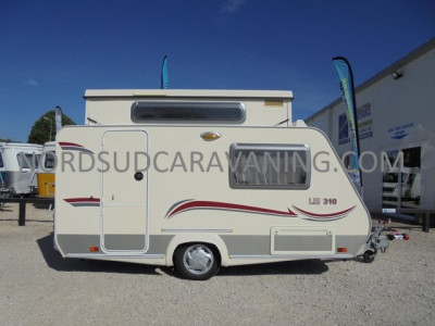 La Mancelle LM 310 - Photo 11