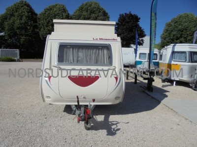 La Mancelle LM 310 - Photo 12