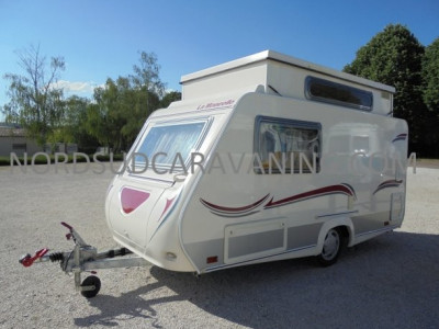 La Mancelle LM 310 - Photo 13