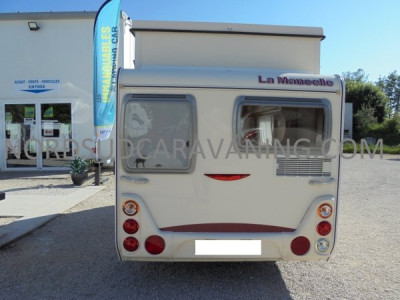 La Mancelle LM 310 - Photo 14