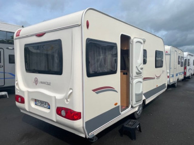 La Mancelle LM 440 SA - Photo 2