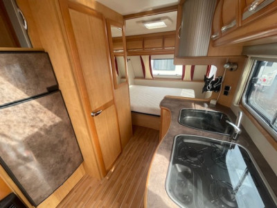 La Mancelle LM 440 SA - Photo 4
