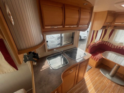 La Mancelle LM 440 SA - Photo 7