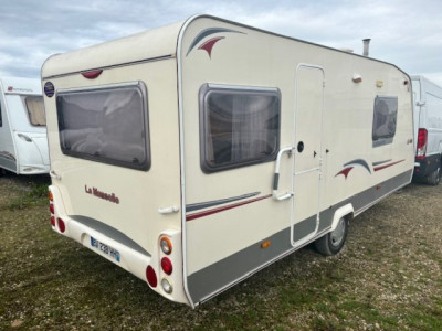 La Mancelle LM 490 - 13.000 € - #2