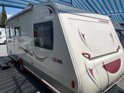 La Mancelle LM 490 - Photo 1