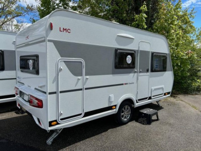 LMC Sassino 390 K j alu - 25.705 € - #2