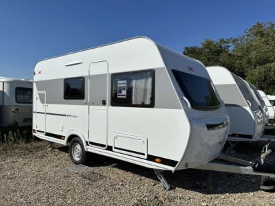 LMC Sassino 390 K - 21.960 € - #1