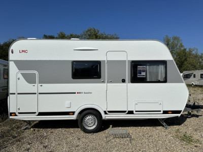 LMC Sassino 390 K - 21.960 € - #2