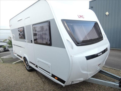 LMC Sassino 390 K - Photo 1