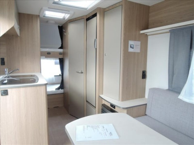 LMC Sassino 390 K - Photo 2