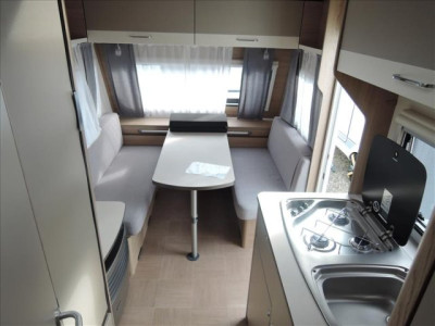 LMC Sassino 390 K - Photo 4