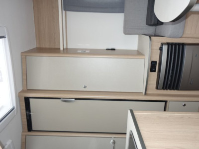 LMC Sassino 390 K - Photo 4