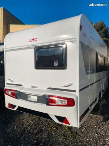 LMC Sassino 430 D - 24.603 € - #10