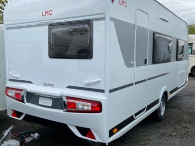 LMC Sassino 450 D - 22.900 € - #2