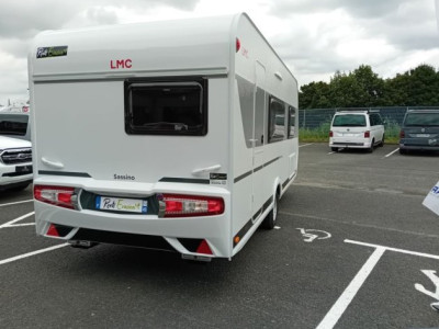 LMC Sassino 450 D - 24.515 € - #3